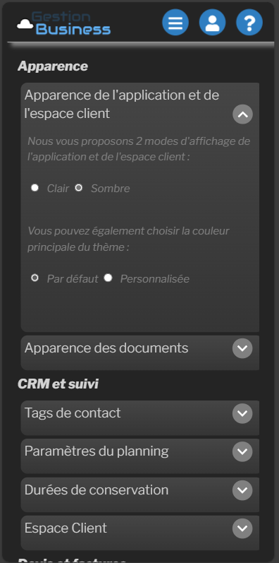 screenshot-mob-Parametres-Apparence